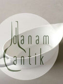 Royal Copenhagen Art Nouveau Lille Flødekande No. 74/9215.