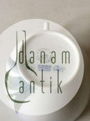 Royal Copenhagen Jugendstil-Morgenbecher Nr. 81/9071