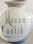 Royal Copenhagen Vase No 4633