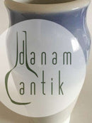 Royal Copenhagen Art Nouveau Vase No 2873/2040