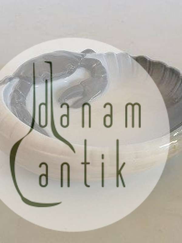 ロイヤルコペンハーゲン カニ入りボウル No.3131