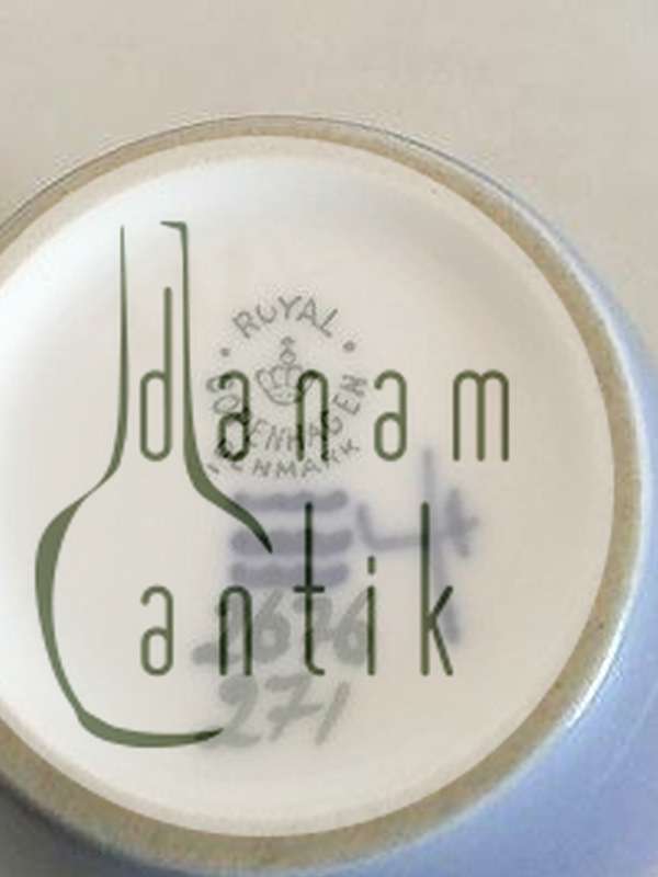 Royal Copenhagen Vase No 2676/271