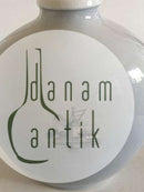 Royal Copenhagen Art Nouveau Vase med den Lille Havfrue No 2790/2535