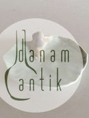 Royal Copenhagen Art Nouveau Skål med snegl No 6/2478