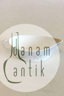 Royal Copenhagen Art Nouveau  Flødekande No 2315/7215