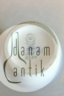 Royal Copenhagen Art Nouveau Vase No 1138/2289