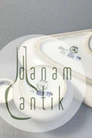 Royal Copenhagen Art Nouveau Blækhussæt No 2247/22