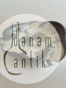 Royal Copenhagen Art Noveau Bowl with Three Salamanders / Lizzards No 17/2214