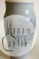 ロイヤルコペンハーゲン アールヌーボ花瓶 No 2678/2040