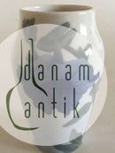 Royal Copenhagen Art Nouveau Vase No 1910/2037