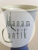 Royal Copenhagen 1937 Rundskuedagen Vase