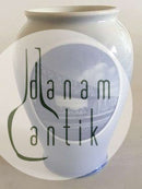 Royal Copenhagen Rundskue Vase from 1933