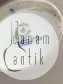 Royal Copenhagen Rundskuevase 1929