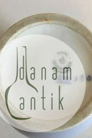 Royal Copenhagen Art Nouveau Julevase 1927 PMN