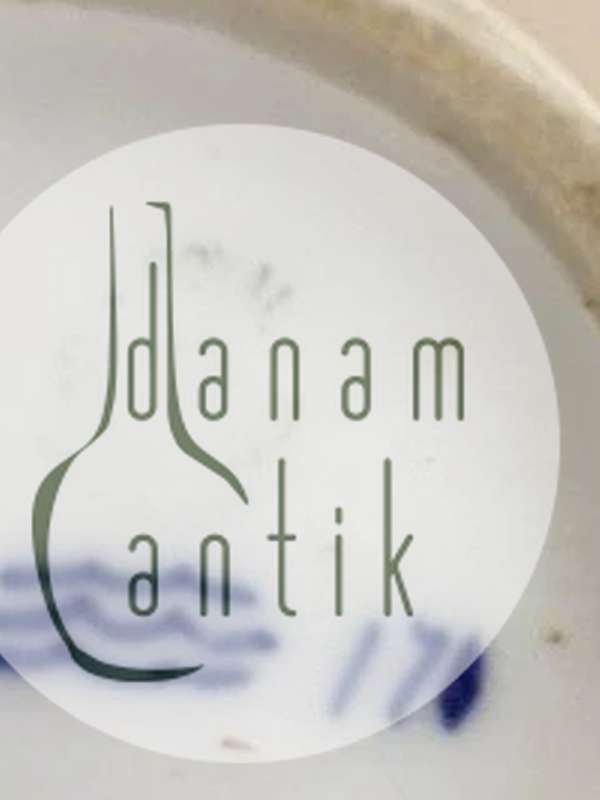 Royal Copenhagen Julevase fra 1926