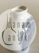 Royal Copenhagen Rundskuevase 1921