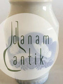 Royal Copenhagen Runde Ostervase von 1920