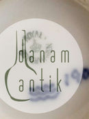 Royal Copenhagen 1920 Påske Vase