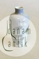 Royal Copenhagen Jugendstil Kleine Vase Nr. 1244/1589 PMN