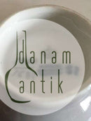 Royal Copenhagen Art Nouveau Vase Par No 1900/1587