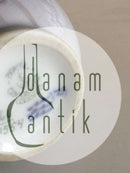 Royal Copenhagen Art Nouveau Vase No 366/1554