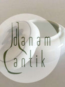 Royal Copenhagen Art Nouveau Lågskål No 2580/1325 med Gravhøj Motiv