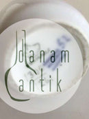 Royal Copenhagen Art Nouveau Vase Miniature No 1300/1261