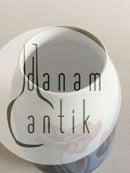 Royal Copenhagen Art Nouveau Vase No. 254/1224