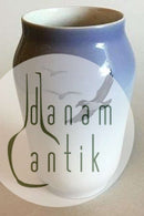 Royal Copenhagen Art Nouveau Vase No. 2776/1217