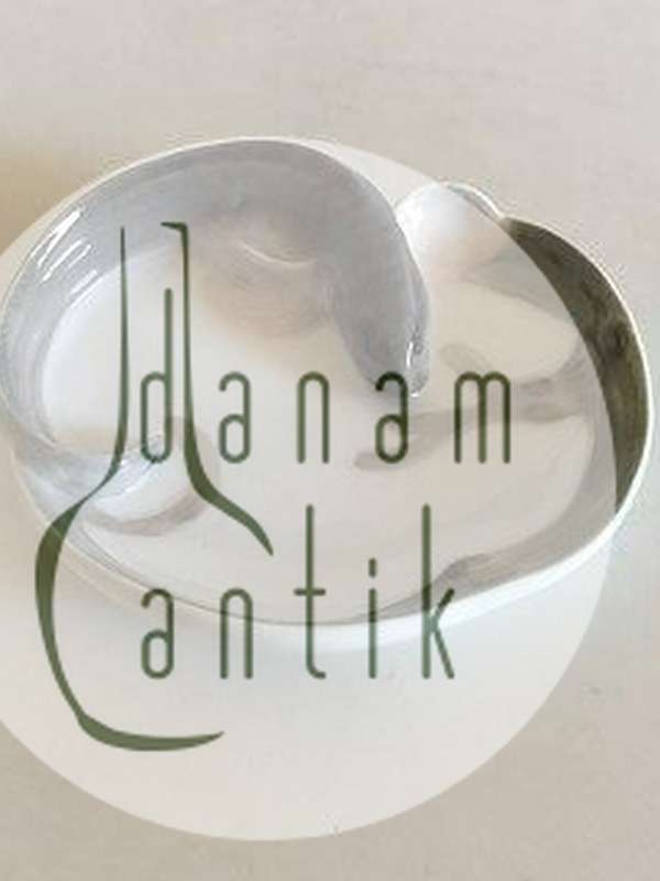 Royal Copenhagen Art Nouveau Skål  med Fisk No 1139