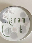 Royal Copenhagen Art Nouveau Stort Firben Skål No 1100