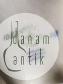 Royal Copenhagen Art Nouveau Vase Politiken fra 1909 No 1083