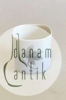 Royal Copenhagen Art Nouveau Lille vase No 1763/1057 PMN