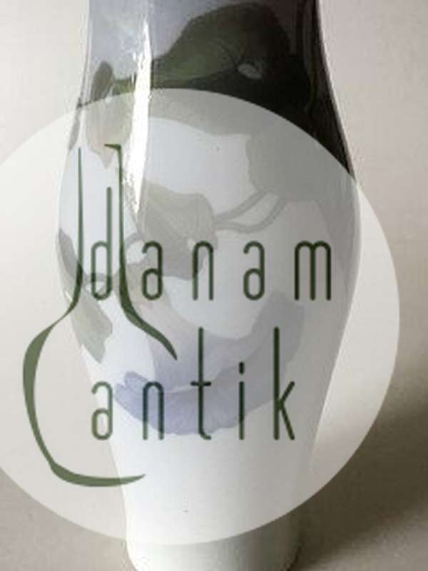 Royal Copenhagen Art Nouveau Vase No 790/1050