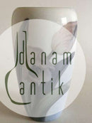 Royal Copenhagen Art Nouveau Vase No 201/1049