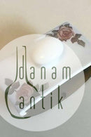 Royal Copenhagen Art Nouveau Blæksuger No 1127/926 PMN