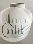 Royal Copenhagen Art Nouveau Vase 201/902