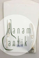 Royal Copenhagen Menuskilt til bord No 891