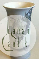 Royal Copenhagen Ar Nouveau Vase No 1225/887