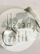 Royal Copenhagen Art Nouveau Frø Brevvægt No 881