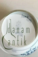 Bing & Grøndahl vase No 10001/643 PMN