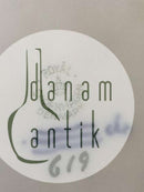 Royal Copenhagen Art Nouveau Fish Tray No 619