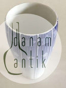 Royal Copenhagen Jugendstil-Vase Nr. 73/602