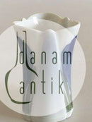 Royal Copenhagen Art Nouveau Vase No 566/582