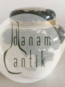 Royal Copenhagen Art Nouveau Lågvase No 1771/525