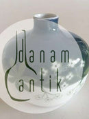 Royal Copenhagen Art Nouveau Vase No 301/394