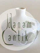 Royal Copenhagen Art Nouveau Vase 198/393