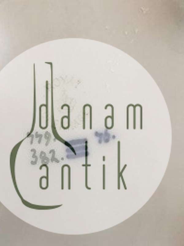 Royal Copenhagen Art Nouveau Lågskål No. 779/382