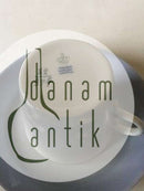 Royal Copenhagen Art Nouveau Mokka Kop No 82/376 og Underkop