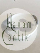 Royal Copenhagen Firben og guldsmed Skål No 552/287